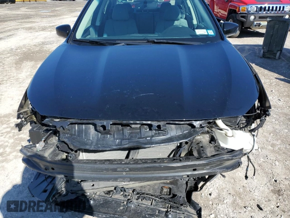 2022 Subaru Legacy Premium with VIN 4S3BWAD60N3012800, listed as a Copart auction lot 51457275 with 33,735 mi miles and Salvage title. Bid and sale history available at DreamBid. Image 11.