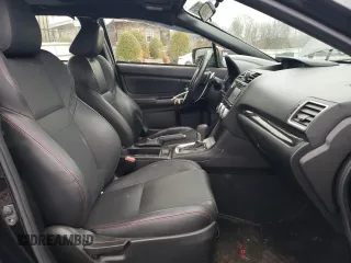 2015 Subaru WRX Limited with VIN JF1VA1J61F8814153, listed as a Copart auction lot 50904365 with 157,651 mi miles and Clean Title. Bid and sale history available at carsss.com. Image 7.