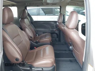 2015 Toyota Sienna XLE с VIN 5TDYK3DC0FS542529, выставлен на аукционе IAAI как лот 42359363 с пробегом 91 928 миль миль и . История ставок и продаж доступна на DreamBid. Изображение 8.