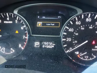 2014 Nissan Altima SV with VIN 1N4AL3AP4EC405136, listed as a IAAI auction lot 41734948 with 175,072 mi miles and . Bid and sale history available at DreamBid. Image 14.