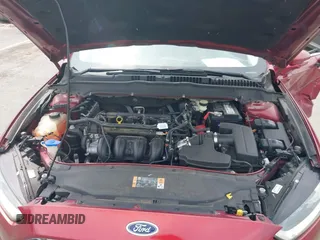 2013 Ford Fusion SE with VIN 3FA6P0H7XDR146666, listed as a IAAI auction lot 42435111 with 122,252 mi miles and . Bid and sale history available at DreamBid. Image 10.