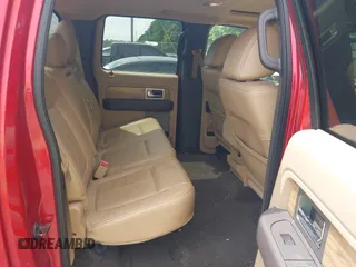 2011 Ford F-150 XL с VIN 1FTFW1EF2BFA55285, выставлен на аукционе IAAI как лот 42281413 с пробегом 128 664 миль миль и . История ставок и продаж доступна на DreamBid. Изображение 8.