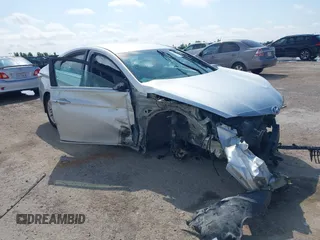 2012 Hyundai Sonata Hybrid with VIN KMHEC4A40CA058206, listed as a IAAI auction lot 42479939 with 131,748 mi miles and . Bid and sale history available at DreamBid. Image 1.