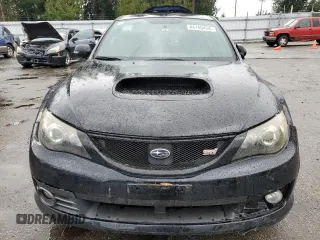 2008 Subaru Impreza Wagon (Natl) STI with VIN JF1GR89668L817788, listed as a Copart auction lot 84100454 with 73,910 mi miles and Salvage Title. Bid and sale history available at carsss.com. Image 5.