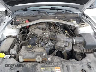 2014 Ford Mustang V6 с VIN 1ZVBP8EM9E5316695, выставлен на аукционе IAAI как лот 41778042 с пробегом 75 439 миль миль и . История ставок и продаж доступна на DreamBid. Изображение 10.