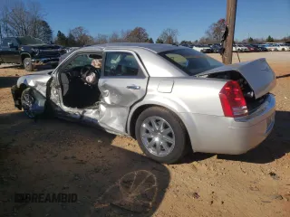 2009 Chrysler 300 with VIN 2C3KA63T19H534541, listed as a Copart auction lot 83988094 with 69,866 mi miles and Salvage Title. Bid and sale history available at carsss.com. Image 2.