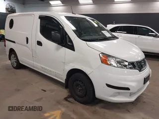 2017 Nissan NV200 SV с VIN 3N6CM0KN8HK707990, выставлен на аукционе IAAI как лот 42102673 с пробегом 68 192 миль миль и . История ставок и продаж доступна на DreamBid. Изображение 1.