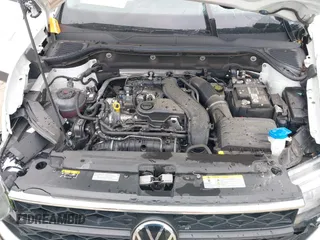 2023 Volkswagen Taos S с VIN 3VVDX7B26PM338533, выставлен на аукционе IAAI как лот 41850012 с пробегом 27 259 миль миль и . История ставок и продаж доступна на DreamBid. Изображение 10.
