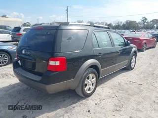 2007 Ford Freestyle SEL z VIN 1FMDK02177GA20972, wystawiony jako IAAI lot #41504525 z przebiegiem 94 590 mil mil oraz . Historia ofert i sprzedaży dostępna na DreamBid. Obrazek 4.