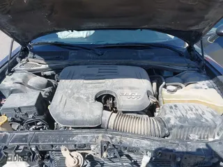 2017 Dodge Challenger SXT Plus with VIN 2C3CDZAG9HH501594, listed as a IAAI auction lot 41628513 with 151,399 mi miles. Bid and sale history available at carsss.com. Image 10.