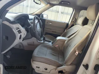 2012 Ford Flex SE z VIN 2FMGK5BC0CBD07860, wystawiony jako Copart lot #50924985 z przebiegiem 171 764 mil mil oraz Nie do naprawy • Non repairable. Historia ofert i sprzedaży dostępna na DreamBid. Obrazek 7.