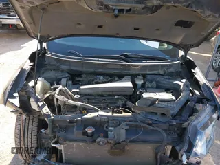 2016 Nissan Rogue SL with VIN 5N1AT2MV4GC893887, listed as a IAAI auction lot 40992682 with 186,792 mi miles and . Bid and sale history available at DreamBid. Image 10.