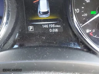 2016 Nissan Rogue SL with VIN 5N1AT2MV6GC749354, listed as a IAAI auction lot 41614606 with 146,198 mi miles. Bid and sale history available at carsss.com. Image 15.