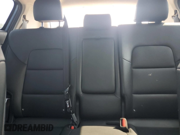 2021 Kia Sportage EX z VIN KNDPNCACXM7873312, wystawiony jako Copart lot #59749665 z przebiegiem 131 347 mil mil oraz Czysty tytuł • Clean title. Historia ofert i sprzedaży dostępna na DreamBid. Obrazek 10.