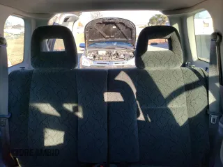 2002 Chevrolet Tracker ZR2 with VIN 2CNBJ734826902012, listed as a Copart auction lot 79226854 with 80,460 mi miles and Salvage title. Bid and sale history available at DreamBid. Image 10.