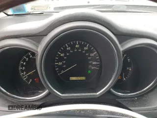 2008 Lexus RX 350 z VIN 2T2HK31U18C051780, wystawiony jako Copart lot #56509925 z przebiegiem 192 569 mil mil oraz Szkoda całkowita • Salvage title. Historia ofert i sprzedaży dostępna na DreamBid. Obrazek 9.