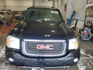 2002 GMC Envoy SLT with VIN 1GKDT13S022462940, listed as a Copart auction lot 45882995 with 232,828 mi miles and Clean Title. Bid and sale history available at carsss.com. Image 5.