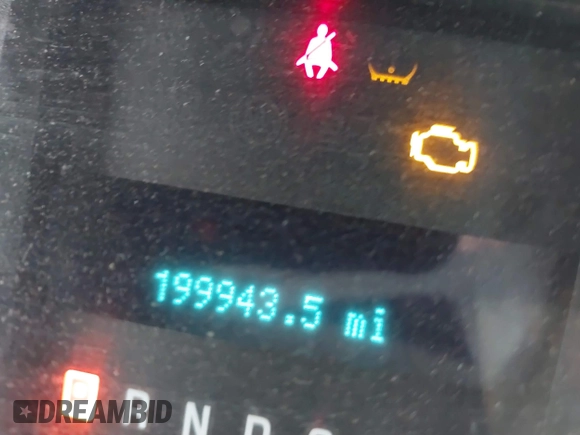 2010 Ford F-150 XL with VIN 1FTFX1EV4AFA22307, listed as a IAAI auction lot 41702951 with 199,943 mi miles and . Bid and sale history available at DreamBid. Image 15.