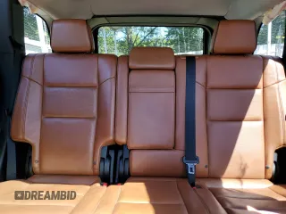 2012 Jeep Grand Cherokee Overland with VIN 1C4RJECTXCC227769, listed as a Copart auction lot 68760174 with 144,537 mi miles and Salvage Title. Bid and sale history available at carsss.com. Image 10.