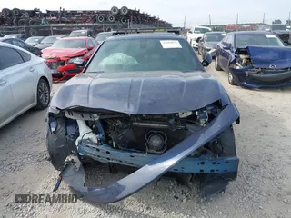 2021 Dodge Charger Police with VIN 2C3CDXAT6MH639895, listed as a IAAI auction lot 42104026 with 24,314 mi miles and . Bid and sale history available at DreamBid. Image 12.
