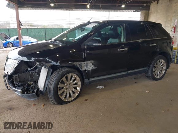 2012 Lincoln MKX with VIN 2LMDJ8JK6CBL16101, listed as a IAAI auction lot 41942205 with 91,661 mi miles and . Bid and sale history available at DreamBid. Image 16.