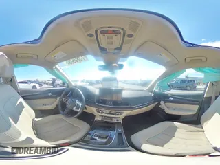 2021 Audi Q5 Premium with VIN WA1AAAFY9M2021339, listed as a Copart auction lot 73805684 with Not provided miles and Salvage title. Bid and sale history available at DreamBid. Image 14.