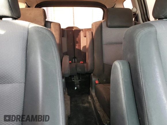2007 Mazda 5 Touring with VIN JM1CR293270156062, listed as a Copart auction lot 79629404 with Not Provided miles and Salvage Title. Bid and sale history available at DreamBid. Image 10.