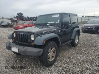 2010 Jeep Wrangler Rubicon с VIN 1J4BA6D14AL198524, выставлен на аукционе Copart как лот 65260235 с пробегом Не указан миль и Чистый • Clean title. История ставок и продаж доступна на DreamBid. Изображение 1.