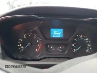 2019 Ford Transit Passenger XL with VIN 1FBZX2ZM1KKB54488, listed as a Copart auction lot 85083534 with 108,545 mi miles and Clean Title. Bid and sale history available at DreamBid. Image 9.