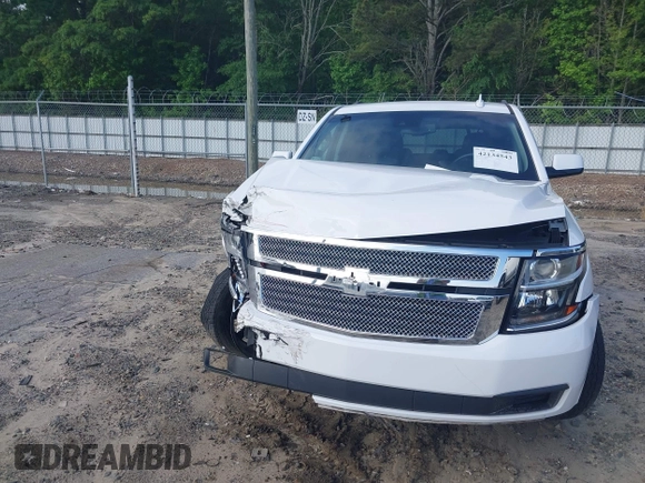 2018 Chevrolet Tahoe LT с VIN 1GNSCBKC9JR360617, выставлен на аукционе IAAI как лот 42134543 с пробегом 81 040 миль миль и . История ставок и продаж доступна на DreamBid. Изображение 12.