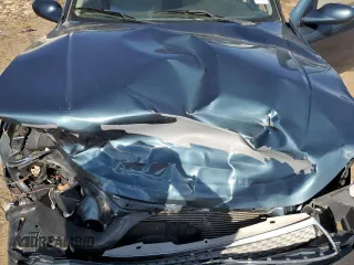 2004 Saturn L with VIN 1G8JD54R14Y513404, listed as a Copart auction lot 48465275 with Not Provided miles and Salvage Title. Bid and sale history available at carsss.com. Image 11.