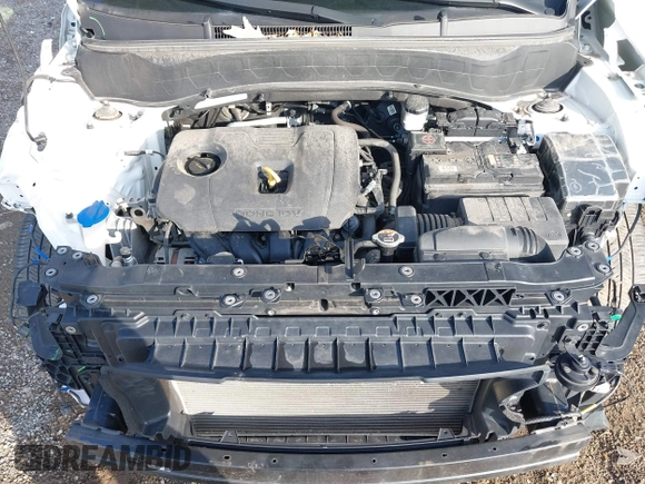 2021 Kia Seltos LX z VIN KNDEPCAA7M7213292, wystawiony jako IAAI lot #42092576 z przebiegiem 35 664 mil mil oraz . Historia ofert i sprzedaży dostępna na DreamBid. Obrazek 10.
