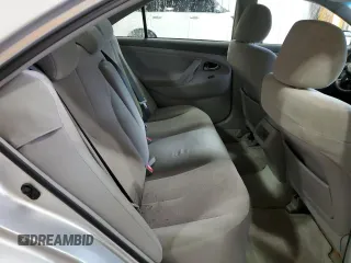 2011 Toyota Camry LE with VIN 4T1BF3EK4BU138862, listed as a Copart auction lot 53211425 with 232,390 mi miles and Clean Title. Bid and sale history available at carsss.com. Image 10.