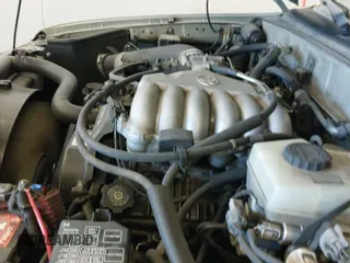 2002 Toyota 4Runner SR5 z VIN JT3HN86R429073352, wystawiony jako IAAI lot #42636038 z przebiegiem 249 941 mil mil oraz . Historia ofert i sprzedaży dostępna na DreamBid. Obrazek 12.