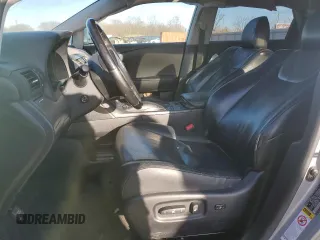 2013 Lexus RX 350 z VIN 2T2BK1BA2DC200237, wystawiony jako Copart lot #48101215 z przebiegiem Nie podano mil oraz Szkoda całkowita • Salvage title. Historia ofert i sprzedaży dostępna na DreamBid. Obrazek 7.