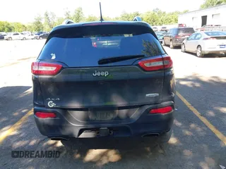2015 Jeep Cherokee Latitude с VIN 1C4PJMCS8FW708681, выставлен на аукционе IAAI как лот 42776534 с пробегом 129 248 миль миль и . История ставок и продаж доступна на DreamBid. Изображение 16.