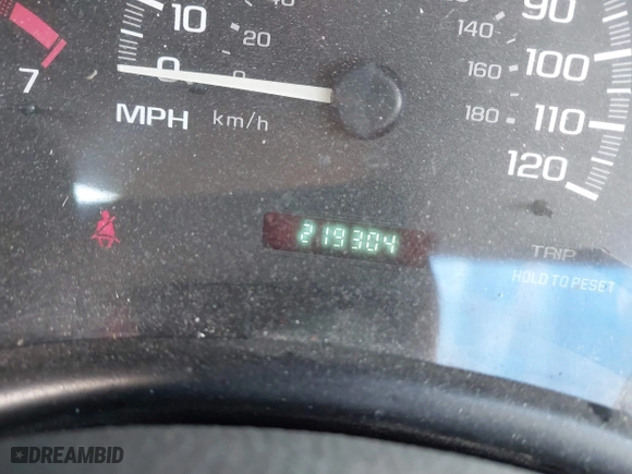 2002 Chevrolet Malibu with VIN 1G1ND52J02M603466, listed as a IAAI auction lot 37937910 with 219,304 mi miles. Bid and sale history available at carsss.com. Image 16.