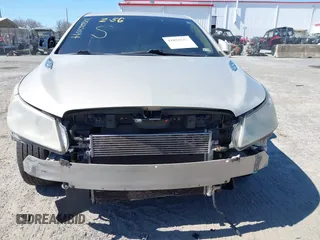 2012 Buick LaCrosse Leather с VIN 1G4GC5ER7CF243148, выставлен на аукционе IAAI как лот 41854253 с пробегом Не указан миль и . История ставок и продаж доступна на DreamBid. Изображение 10.