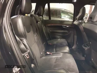 2019 Volvo XC90 R-Design with VIN YV4A22PM6K1506042, listed as a IAAI auction lot 41565752 with 93,098 mi miles. Bid and sale history available at carsss.com. Image 8.