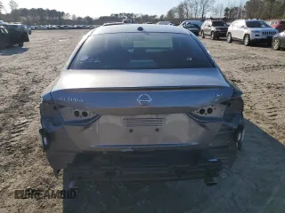 2020 Nissan Altima 2.5 SL with VIN 1N4BL4EV5LC281765, listed as a Copart auction lot 49670765 with 58,223 mi miles and Salvage Title. Bid and sale history available at carsss.com. Image 6.