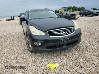 2013 Infiniti EX Journey with VIN JN1BJ0HP9DM430666, listed as a Copart auction lot 56278314 with 229,933 mi miles and Clean title. Bid and sale history available at DreamBid. Image 11.