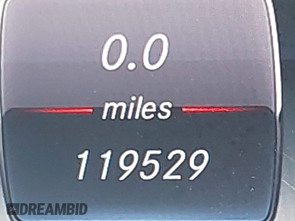 2018 Mercedes-Benz E-Class E 300 with VIN WDDZF4JB4JA309016, listed as a IAAI auction lot 41847991 with 119,529 mi miles. Bid and sale history available at carsss.com. Image 15.