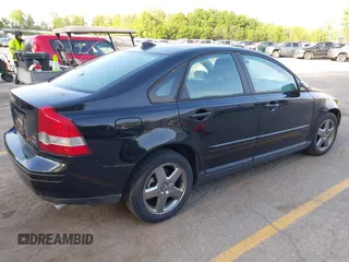 2006 Volvo S40 2.5L Turbo с VIN YV1MH682862213708, выставлен на аукционе IAAI как лот 42266137 с пробегом 165 225 миль миль и . История ставок и продаж доступна на DreamBid. Изображение 4.