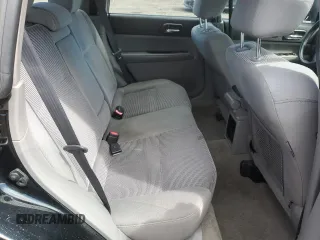 2007 Subaru Forester X with VIN JF1SG65627H725217, listed as a Copart auction lot 55703225 with Not provided miles and Salvage title. Bid and sale history available at DreamBid. Image 10.