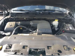 2017 Ram 1500 Express with VIN 1C6RR6FG9HS592039, listed as a IAAI auction lot 42135834 with 86,121 mi miles and . Bid and sale history available at DreamBid. Image 10.