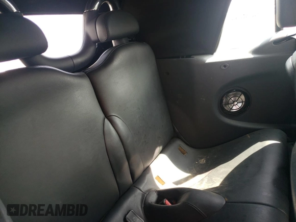 2008 MINI Convertible S с VIN WMWRH33508TU81576, выставлен на аукционе Copart как лот 60684675 с пробегом 145 344 миль миль и Списание • Salvage title. История ставок и продаж доступна на DreamBid. Изображение 10.