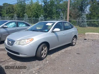 2010 Hyundai Elantra SE с VIN KMHDU4AD5AU847620, выставлен на аукционе IAAI как лот 42857990 с пробегом 174 886 миль миль и . История ставок и продаж доступна на DreamBid. Изображение 2.