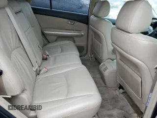 2006 Lexus RX 400h с VIN JTJHW31U660019369, выставлен на аукционе Copart как лот 85512474 с пробегом 231 829 миль миль и Чистый • Clean title. История ставок и продаж доступна на DreamBid. Изображение 11.