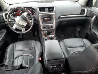 2014 GMC Acadia Denali with VIN 1GKKVTKD2EJ209967, listed as a Copart auction lot 44470755 with 86,282 mi miles and Salvage Title. Bid and sale history available at carsss.com. Image 8.