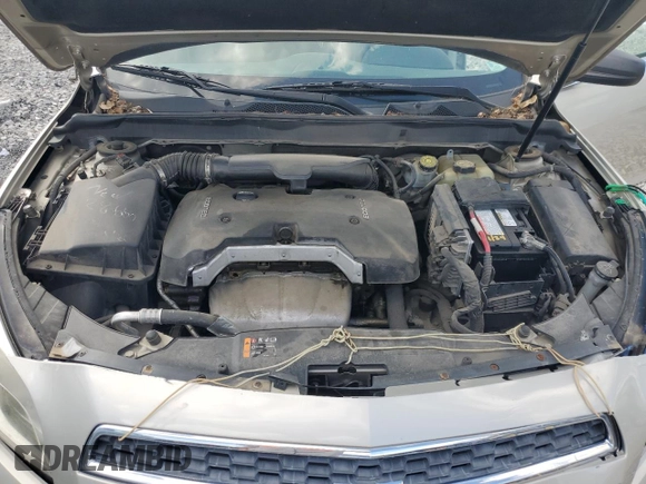 2013 Chevrolet Malibu LS with VIN 1G11B5SA2DF160698, listed as a Copart auction lot 56064975 with 59,122 mi miles and Clean Title. Bid and sale history available at DreamBid. Image 11.
